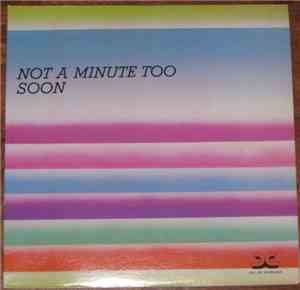 Snake Eyes  - Not A Minute Too Soon