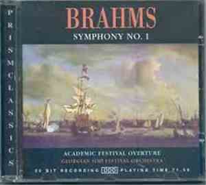 St. Petersburg Festival Symphony Orchestra, Leonid Malyshev, Georgian Simi  ...