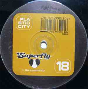 Superfly - The Spanish Fly