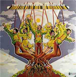The 5th Dimension - Earthbound