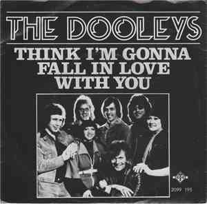 The Dooleys - Think I'm Gonna Fall In Love With You