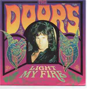 The Doors - Light My Fire