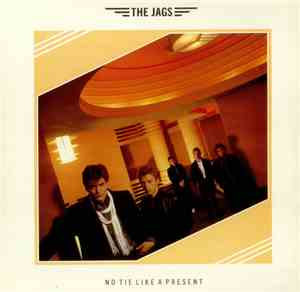 The Jags - No Tie Like A Present