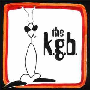 The K.G.B.  - The K.G.B.