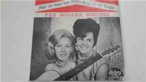 The Miller Sisters - Aan De Baai Van Porto Rico