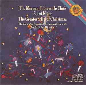 The Mormon Tabernacle Choir / The Columbia Brass And Percussion Ensemble -  ...