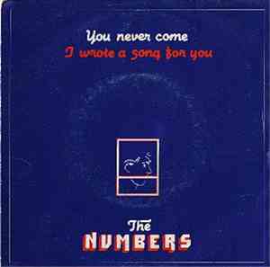 The Numbers  - You Never Come