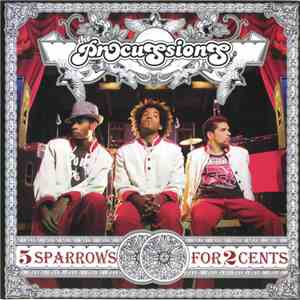 The Procussions - 5 Sparrows For 2 Cents