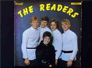 The Readers - The Readers