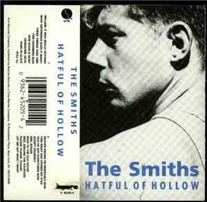 The Smiths - Hatful Of Hollow