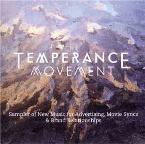 The Temperance Movement - The Temperance Movement Instrumental