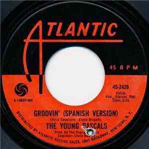 The Young Rascals - Groovin'