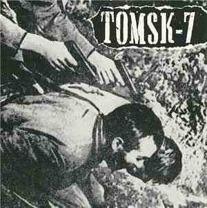Tomsk-7 / Boris  - Untitled / Mass Mercury