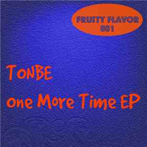 Tonbe - One More Time EP