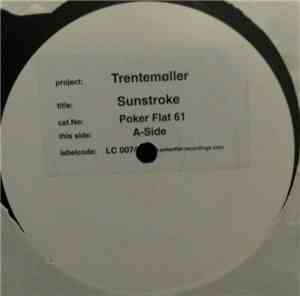 Trentemøller - Sunstroke