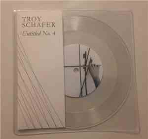 Troy Schafer - Untitled No. 4