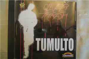 Tumulto - Oliver Thrash