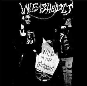 Unleashedogs - Wild in the Streets