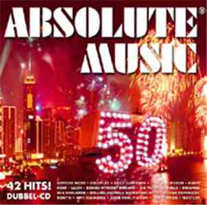 Various - Absolute Music 50