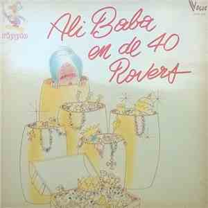 Various - Ali Baba En De 40 Rovers