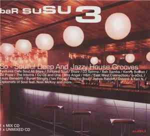 Various - Bar SuSu Volume 3