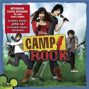 Various - Camp Rock (Polska Wersja)