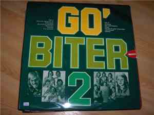 Various - Go'Biter 2