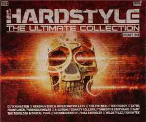 Various - Hardstyle: The Ultimate Collection Volume 1.2011