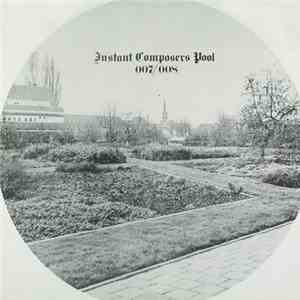 Various - Instant Composers Pool