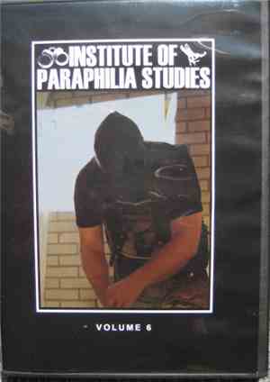 Various - Institute Of Paraphilia Studies Volume 6
