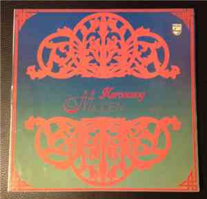 Various - Keroncong Moden Vol 1
