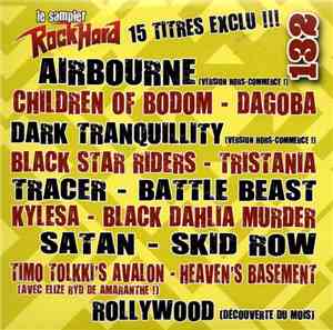 Various - Le Sampler RockHard 132