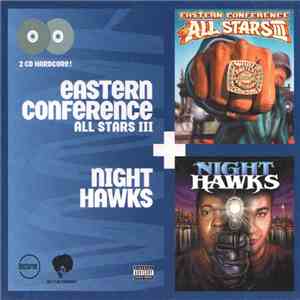 Various, Nighthawks  - Eastern Conference All Stars III + Nighthawks