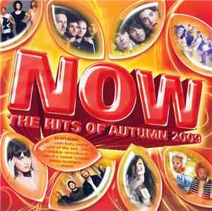 Various - Now The Hits Of Autumn 2009