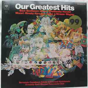 Various - Our Greatest Hits
