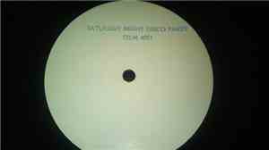 Various - Saturday Night Disco Party