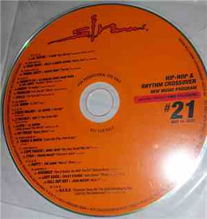 Various - S.I.N. New Music Program #21