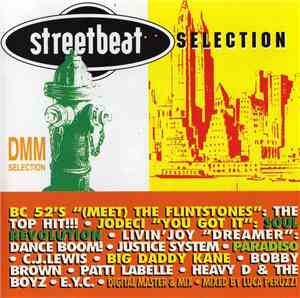 Various - Streetbeat Selection