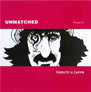 Various - Unmatched Phaze III