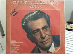 Vicente Celestino - Vicente Celestino - Vol. 2