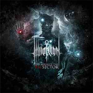 Whorion - The Reign Of The 7th Sector