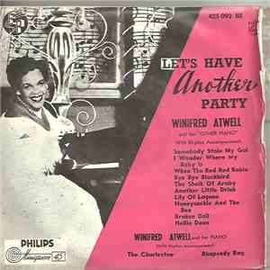 Winifred Atwell - Let's Have Another Party