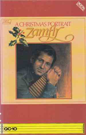 Zamfir - A Christmas Portrait