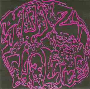 40oz. Failure - Master Of Whippets (MP3.com Release)