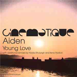 Aiden  - Young Love
