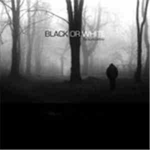 Alan Dfexx - Black Or White