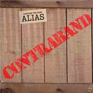 Alias  - Contraband