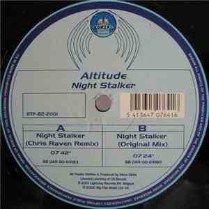 Altitude - Night Stalker