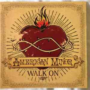 American Minor - Walk On