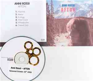 Anni Rossi - Afton